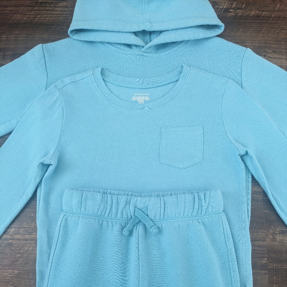 Jumping Beans 3-Piece Set